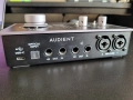 Audient iD14 mk2, снимка 2