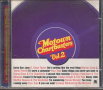 Motown Chart Busters vol2, снимка 1 - CD дискове - 36316433