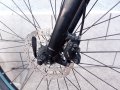 2021 CUBE HYDE PRO Ремък, снимка 12