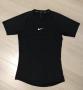 Nike Pro L size Мъжка спортна тениска, снимка 1