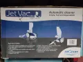 Робот за почистване на бесейи Jet Vac prOcopi, снимка 4