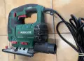 Пробивен Трион Parkside PSTD 800 E4, снимка 4