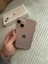 iPhone 13 pink 128 gb , снимка 6