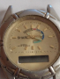 Дизайнерски марков часовник SHARP QUARTZ WATER RESIST - 26518, снимка 7