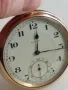 Джобен часовник  ROLEX-1910-30 г.позлатен, снимка 1