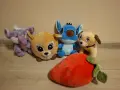 Плюшени играчки, снимка 3