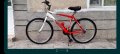 Продавам велосипед INTERBIKE , снимка 2
