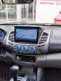 Mitsubishi L200 - 9" Android 14 Мултимедия Митсубиши Л200 05-16 Triton Навигация Андроид, снимка 1