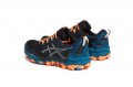 Маратонки ASICS GEL-FujiTrabuco 8   номер 43 -43,5 , снимка 4