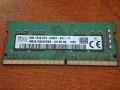 Памет за лаптоп Hynix 8GB, DDR4, 2400MHz, PC4-2400T, снимка 1