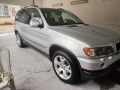 Продавам BMW x5 - e53, снимка 6