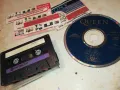 QUEEN-ЗАПИС ОТ ЦД НА КАСЕТА HITACHI 1011241752, снимка 4