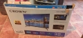 Tv led Crown 32", снимка 1
