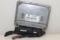 Моторен компютър ECU VW Polo (2001-2009г.) 03D 906 032 C / 03D906032C / 5WP4012403, снимка 1