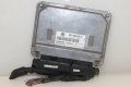 Моторен компютър ECU VW Polo (2001-2009г.) 03D 906 032 C / 03D906032C / 5WP4012403, снимка 1 - Части - 41950565