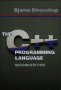 The C++ Programming Language (Second Edition)  Bjarne Stroustrup, снимка 1 - Специализирана литература - 40031182