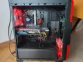 Геймърски компютър Intel core i5 4690 / RX 580 8GB / 16GB RAM, снимка 6