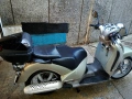 Aprilia scarabeo 150, снимка 4