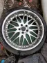 Летни гуми с джанти за Audi A5, снимка 10