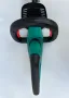 Bosch AHS 55-20 Li - Акумулаторен храсторез 18V като нов!, снимка 4