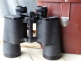 Бинокъл Carl Zeiss Jena Dekarem 10x50 Multi Coated 1989г., снимка 1