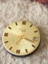 Механизъм с циферблат от стар ръчен часовник 37188, снимка 6