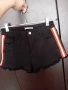 Къси ефектни шорти , снимка 2
