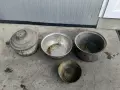 Стари медни съдове , снимка 15
