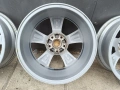 ОРИГИНАЛНИ джанти 17 '' 5x114,3 NISSAN QASHQAI J11 J10 / НИСАН Кашкай, снимка 13