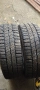 255 40 20 4броя и 235 65 16 C за Спринтер Крафтер 9мм грайфер  , снимка 1