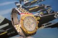 Мъжки часовник Breitling Chronomat, снимка 1 - Мъжки - 42188451