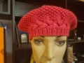 Барети вълна и барета кашмир, различни цветове, снимка 13