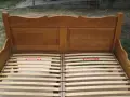 Спалня Много стара и Здрава! Пълен Масив Внос от Германия Като Нова!, снимка 6