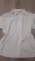 Нова бяла риза с отворено рамо. XL/XXL, снимка 5