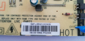Захранване Power Supply Board 168-P-L5R021-HCW3S от ODL  55650U, снимка 2