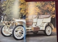 Енциклопедия - класически автомобили / Oldtimer Exclusiv. Faszination, Werte und Tendenzen, снимка 4