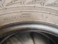 2бр.зимни гуми 215/75/16C Nokian, снимка 8