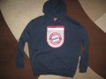 Суичър FC BAYERN  мъжки,3ХЛ, снимка 2