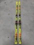 Ски марка VOLKL. Напълно оборудвани с механизми!, снимка 1