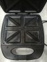 Сандвич тостер 1400w- ROMMELSBACHER, снимка 5