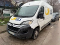citroen jumper 2.2 hdi 128hp / климатик - цена 5 000 евро или 9779,15 лева --- БЕЗ БАРТЕР -нов внос , снимка 4