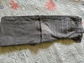 Сиви дънки, H&M, 13-14, снимка 3
