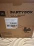 Jbl partybox 120 Нова , снимка 3