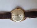 HISLON 2000, cal Felsa 4010, case 36mm, Au 10, "SWISS MADE" - златни обемни букви! ТОП!, снимка 1