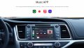 Toyota System Безжичен Applw Carplay Android Auto MMI Box , 9650, снимка 13