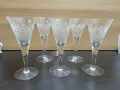 Кристални чаши , снимка 1
