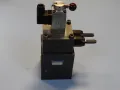 Хидравличен клапан Hoerbiger Hydraulik SK90526.2A hydraulic valve 12V, снимка 2