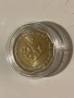 2 лева, 2018г., снимка 1