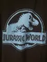 Тениска Jurassic World, снимка 3