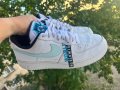 Nike Air Force 1 World Wide — номер 42.5, снимка 2